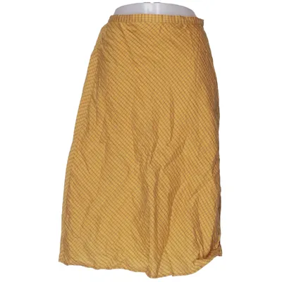 Kjol (SLTautou Skirt) från Soaked in Luxury Lyocell, Nylon