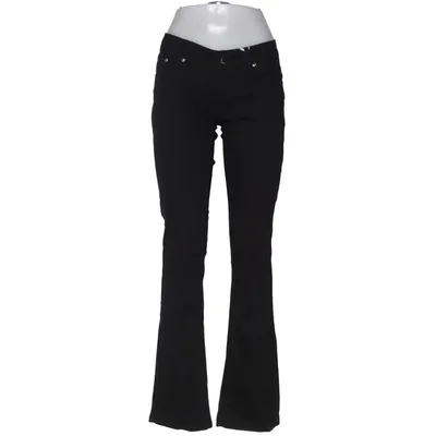 Jeans (Svart) från Blend Jeans Bomull, Elastan