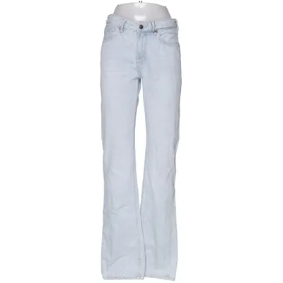 Jean (Bleu) de Never Denim Coton