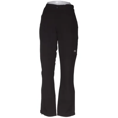 Friluftsbyxor (Svart) från Strøva Elastan, Polyester