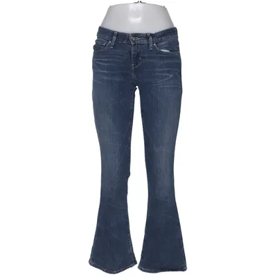 Jeans (Demi Curve) from Levi Strauss & Co Cotton, Elastane, Polyester