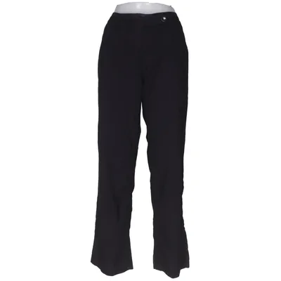 Suit pants (Black) from Marc Aurel