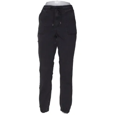 Cargo pants (Gray) from American Eagle Cotton, Elastane, Lyocell, Viscose
