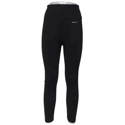 Träningstights (Svart) från Beyond Active Elastan, Polyester