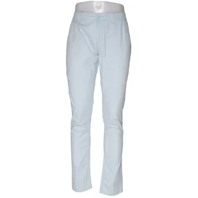 Chino (Bleu) de WA Coton