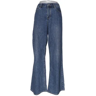 Spijkerbroek (Blauw) van EseOese Katoen, Lyocell, Polyester