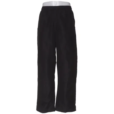 Bukser (Sort) fra Vittorio Rossi Polyester