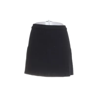 Kjol (Svart) från Busnel Merinoull