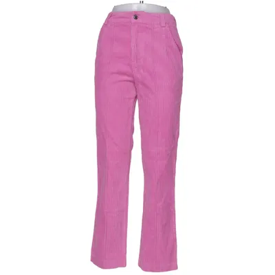 Corduroy pants (Pink) from Denim Co Cotton