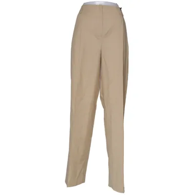 Byxor (Beige) från Prestigio Ull