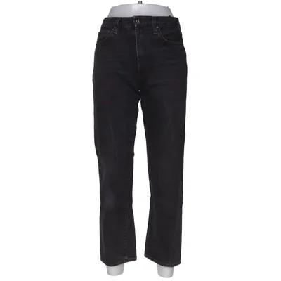 Jeans (Svart) från Totême Bomull