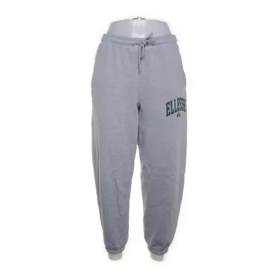 Mjukisbyxor (Grå) från Ellesse Bomull, Polyester