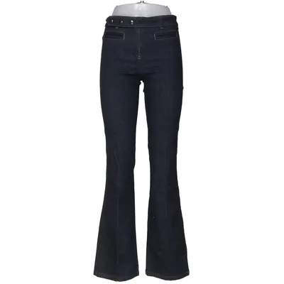 Jeans (Lily Raw Jeans) from Filippa K Cotton, Elastane, Polyester
