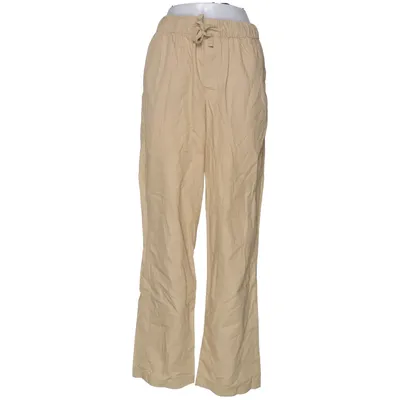 Bukser (Beige) fra Boii Bomuld