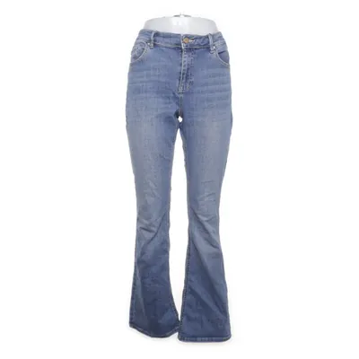 Jeans (Blue) from Vero Moda Denim Cotton, Polyester