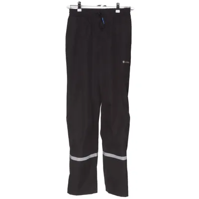 Regnbyxor (Svart) från Áhkká Outdoor Polyester