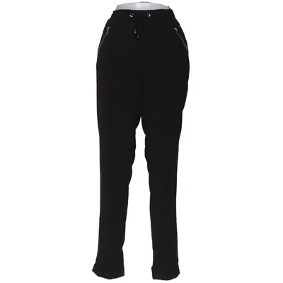 Pantalon (Noir) de Canard Collection Polyester