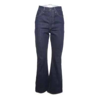 Jeans (Blå) från Levi's Premium Bomull, Elastan, Polyuretan