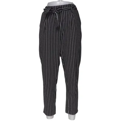 Palazzobyxor (Svart, Vit) från Jean Pascale