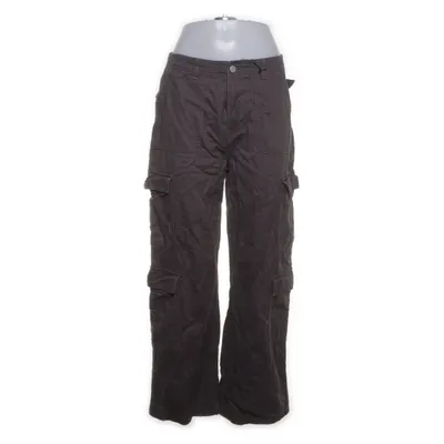 Cargo pants (Gray) from Primark