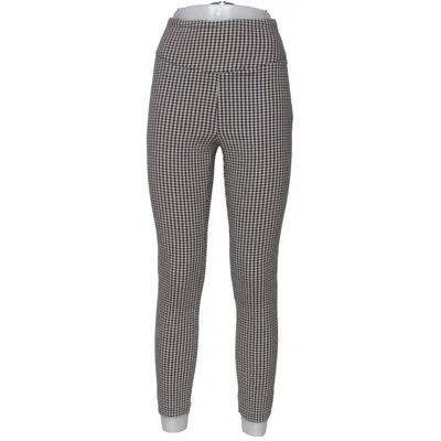 Leggings (Zwart, Wit) van Denny Rose