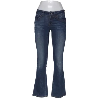Jeans (Blue) from G-Star Raw Cotton, Elastane, Leather, Polyester