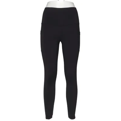 Sportleggings (Schwarz) von 90 Degree by Reflex