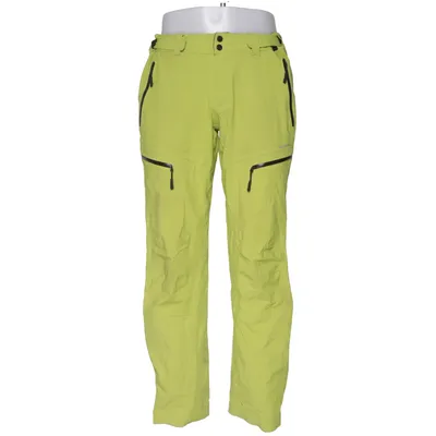 Friluftsbyxor (Grön) från Skogstad
