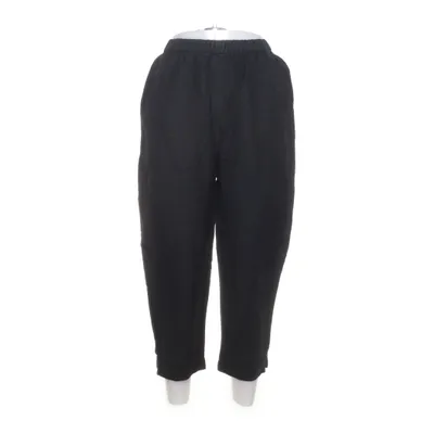 Bukser (Sort) fra Oysho Linned, Viscose