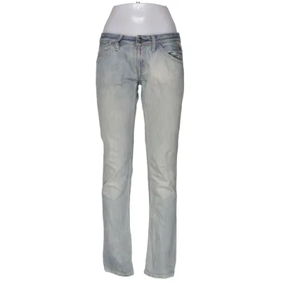 Jeans (WV 538A,032) från Replay Bomull
