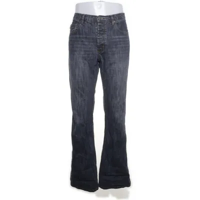 Jeans (Blå) fra Girls Casual Wear Bomuld