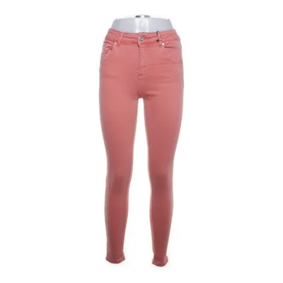 Jean (Orange) de Monday Premium Coton, Élasthane