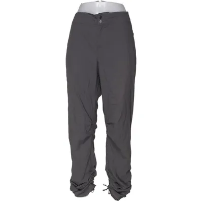Friluftsbyxor (Grå) från Royal Robbins Elastan, Polyamid