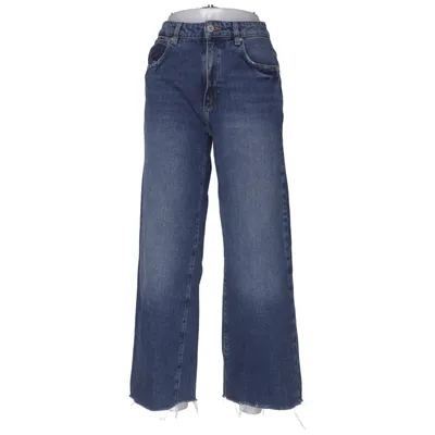 Jeans (Blue) from Abrand Jeans Recycled cotton