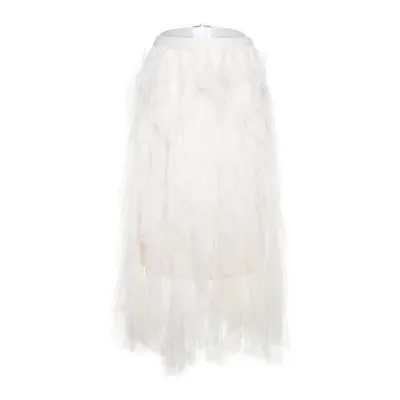 Tyllkjol (Beige) från Azara Paris Elastan, Polyester