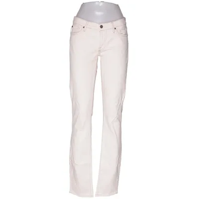 Jeans (Beige, Rosa) från 7 for All Mankind