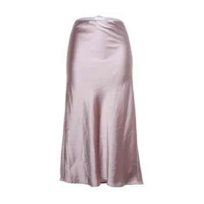 Långkjol (Rosa) från Divided by H&M Polyester