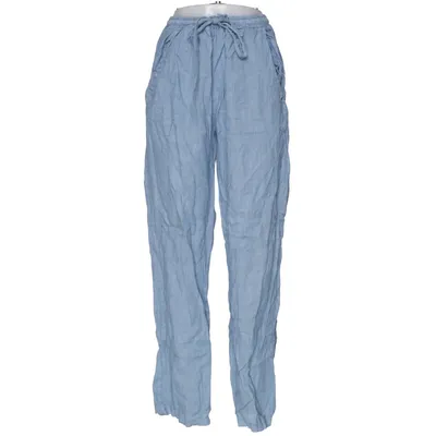 Pantalon (Bleu) Lin