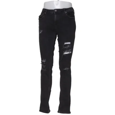 Jeans (Black) from Jack & Jones Jeans Intelligence Cotton, Elastane