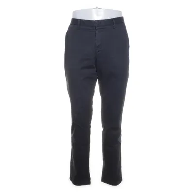 Chinos (Svart) från Hugo Boss Bomull, Elastan