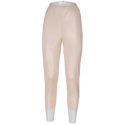 Pyjamasbyxor (Beige) från Abecita Acetat