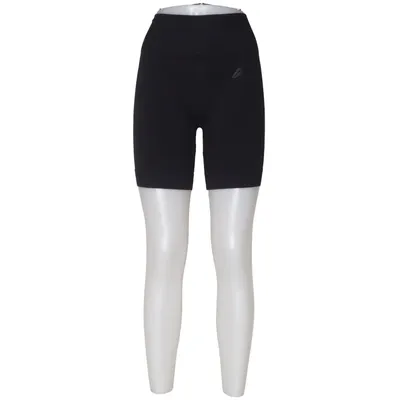Compressieshorts (Zwart) van Pursue Fitness
