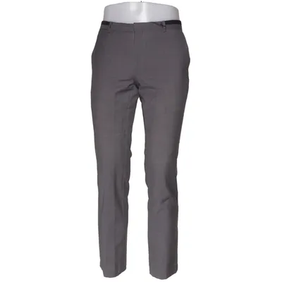 Pantalon de costume (Gris) de Ljung Laine