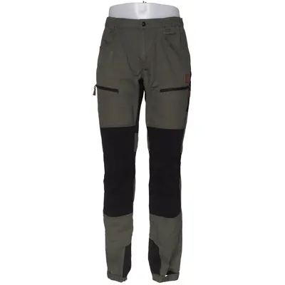 Friluftsbukser (Grøn, Sort) fra BLWR Bomuld, Elastan, Polyamid, Polyester