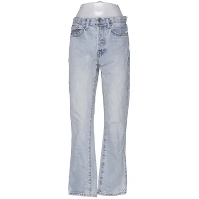 Jeans (Blue) from Saburo