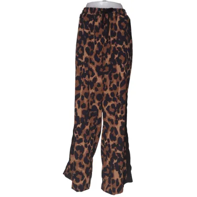 Palazzobyxor (Brun, Svart) från ASOS Design Polyester