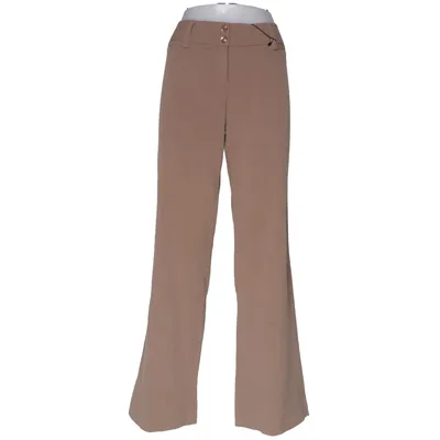 Palazzobyxor (Beige) från T.ba Elastan, Polyester, Viskos