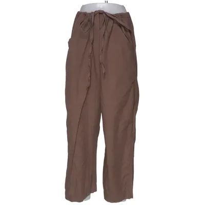 Byxor (Brun) från Frau Bomull