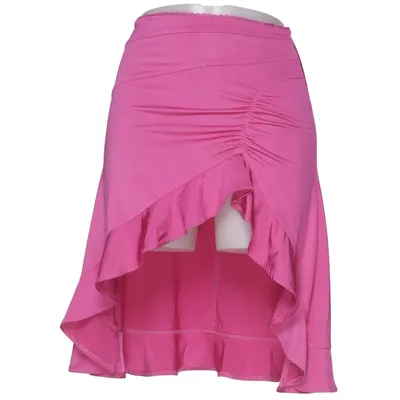 Kjol (Rosa) från Melrose Elastan, Polyester