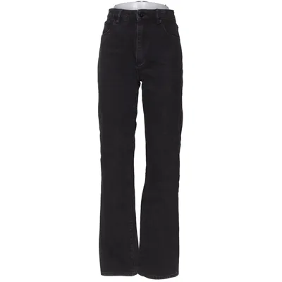 Jeans (A '94 High Straight) från Abrand Jeans Bomull, Elastan